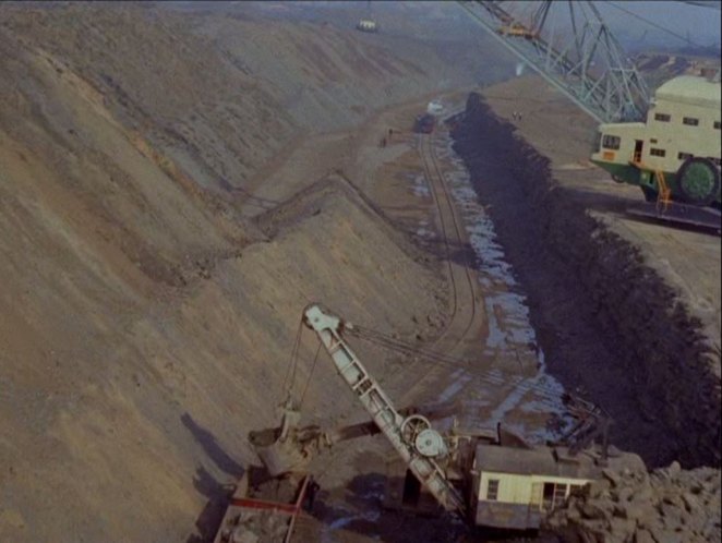 Ransomes & Rapier unknown