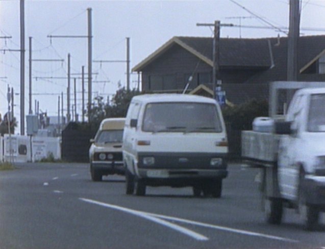 1979 Ford Econovan