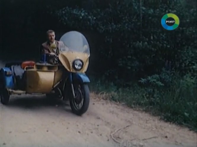 1986 Ural IMZ-8.103-10