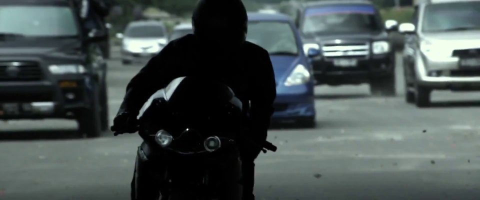 2007 Ford Ranger [P246]