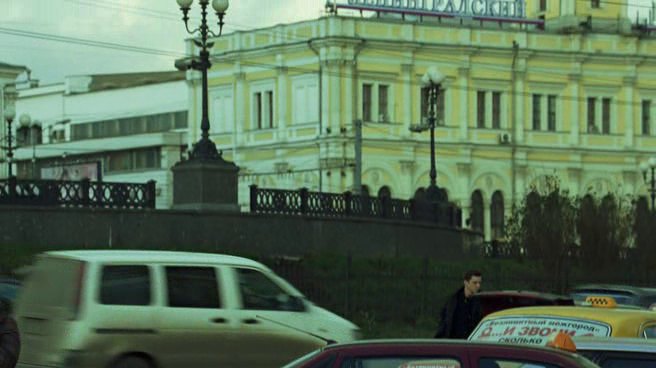 1997 Toyota LiteAce Van [R40]