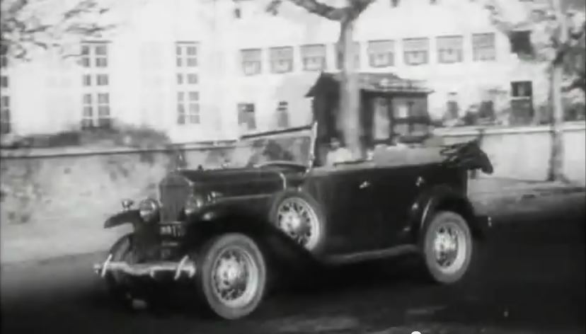 Fiat unknown