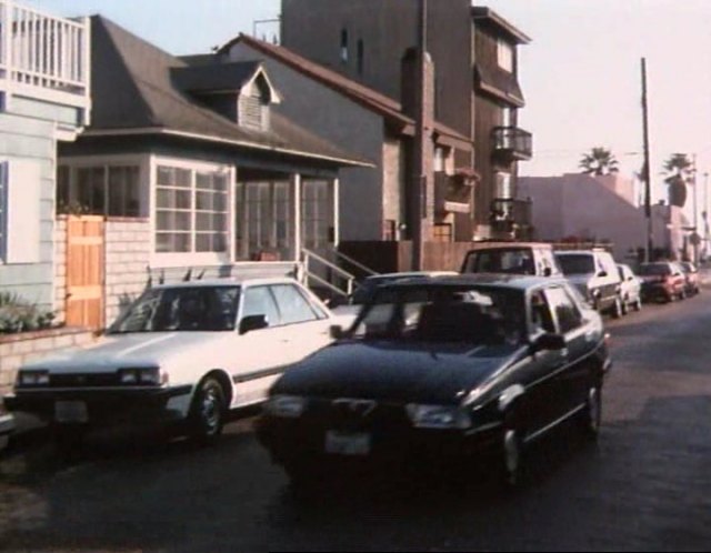 1987 Alfa Romeo Milano [162B]