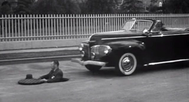 1941 Dodge