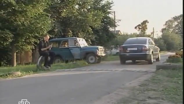 1995 UAZ 31514