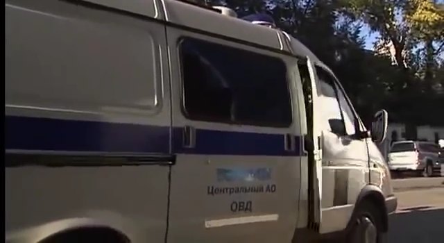 2005 GAZ GAZelle 2705