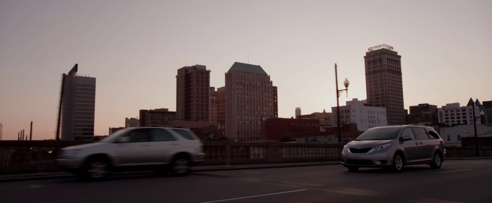 1999 Lexus RX 300 [XU10]