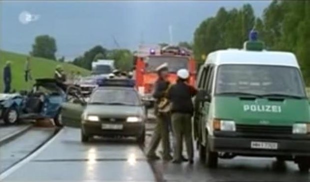 1986 Ford Transit MkIII