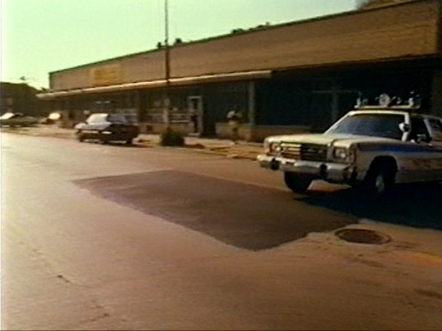 1982 Ford LTD-S