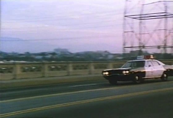 1971 Plymouth Satellite