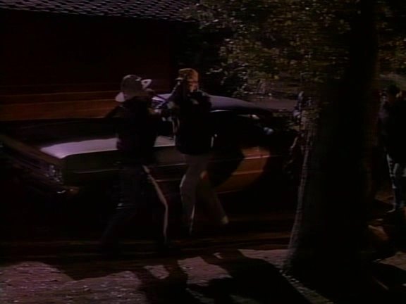 1969 Plymouth Fury III 2-door Hardtop [PM23]