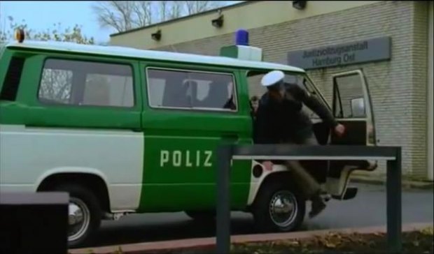 1983 Volkswagen Transporter T3 [Typ 2]