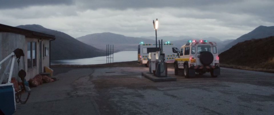 2003 Mercedes-Benz Sprinter [T1N]