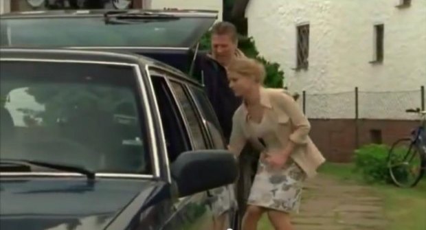 1985 Volvo 740 [745]