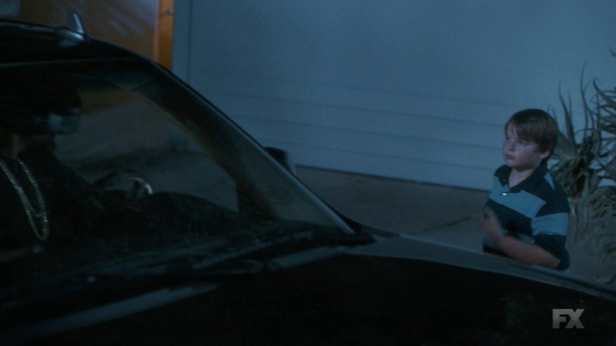 2007 Cadillac Escalade [GMT926]