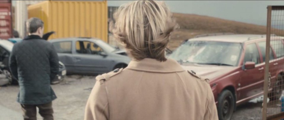 1997 Volvo V70 Gen.1