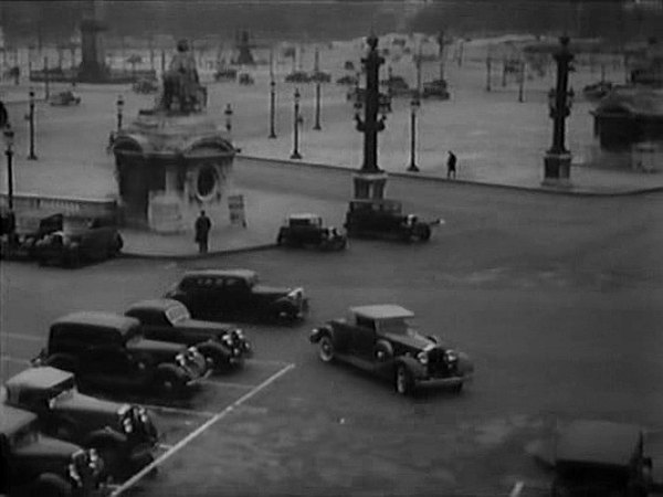 1931 Packard unknown