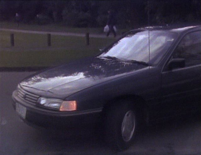 1990 Holden Commodore [VN]