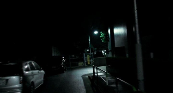 2007 Honda Stream [RN]