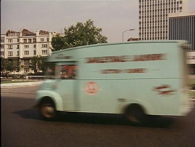 1954 Commer BF