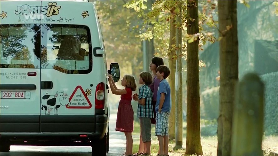 2004 Renault Master Série 2