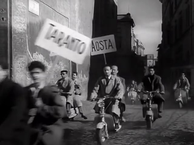 Innocenti Lambretta