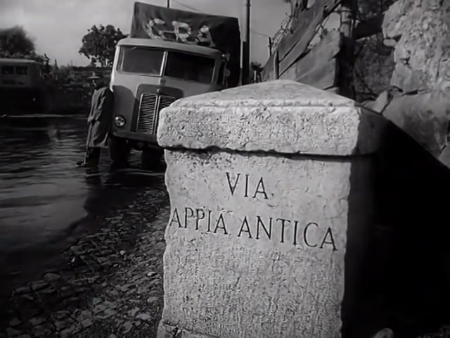 Isotta Fraschini D 65 Caproni