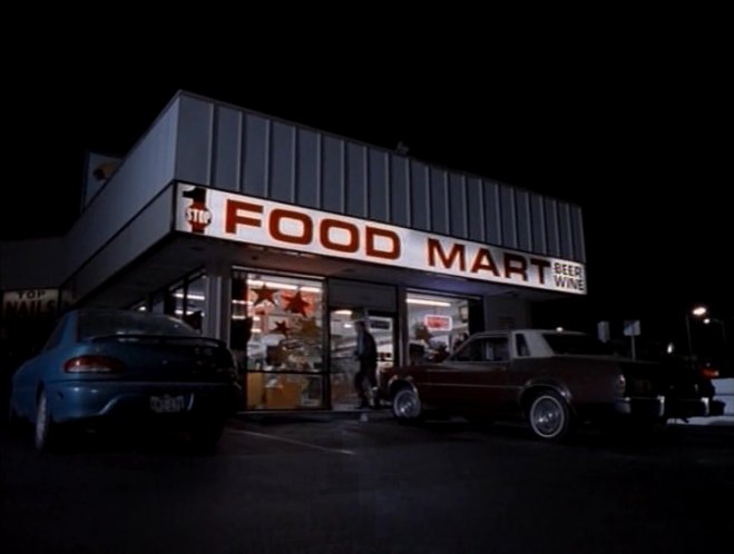 1993 Dodge Colt