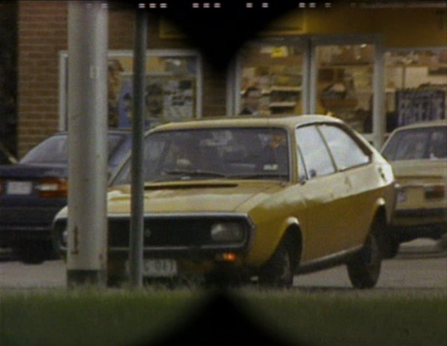 1973 Renault 15 TS Série 1 [R1302]