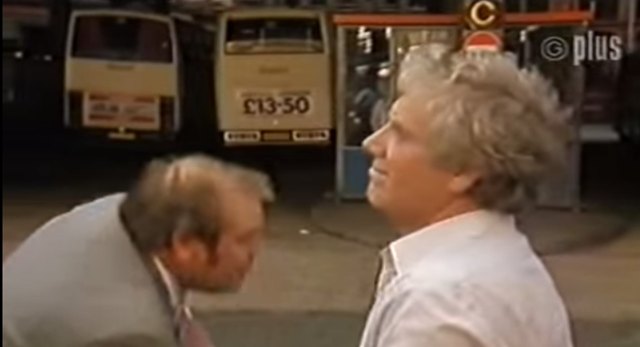 unknown Plaxton Paramount