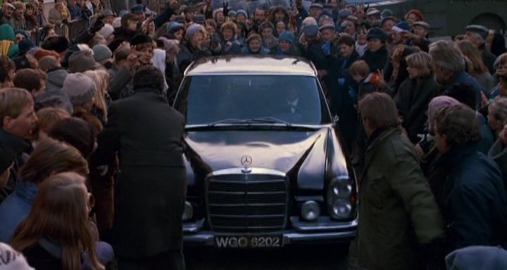 Mercedes-Benz [W108]