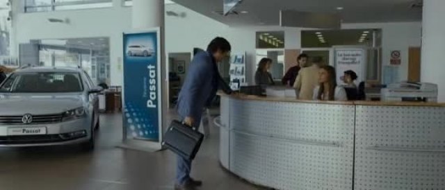 2011 Volkswagen Passat Variant B7 [Typ 3C]