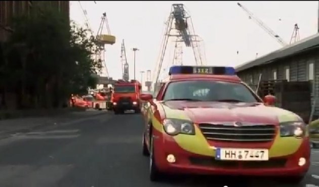 2004 Chrysler Crossfire [ZH]