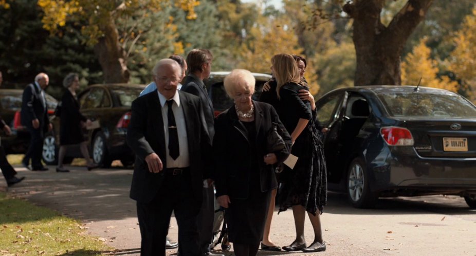 2012 Subaru Impreza 2.0i Premium [GJ]