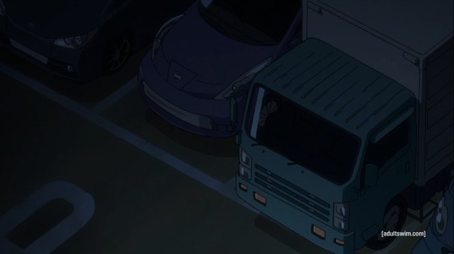 2007 Isuzu Elf