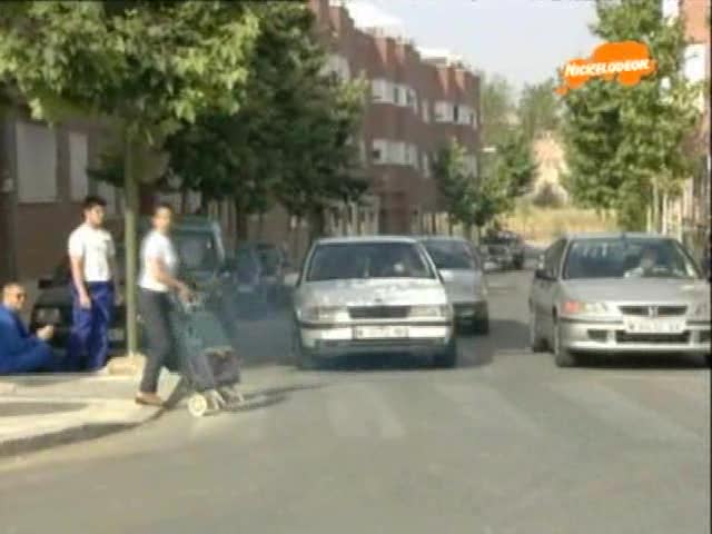 1992 Opel Vectra [A]