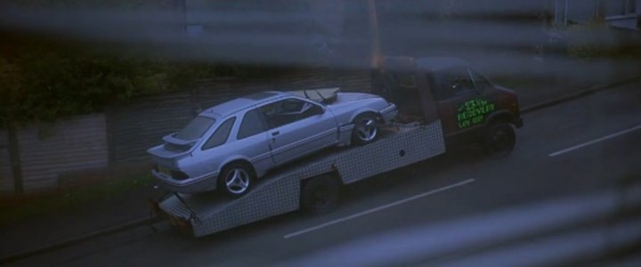 1979 Dodge 50 Series