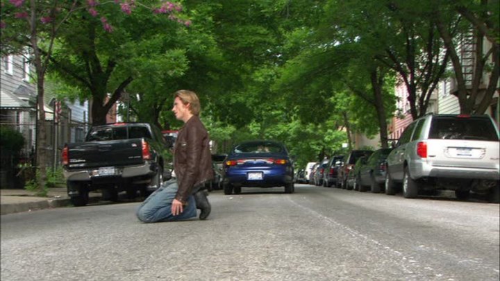 2005 Toyota Tacoma V6 SR5 [GRN245]