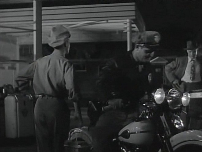 Harley-Davidson unknown