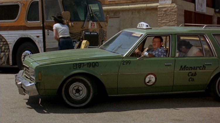 GMC PD 4501 Scenicruiser