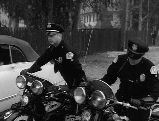 Harley-Davidson unknown