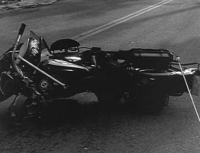 Harley-Davidson unknown