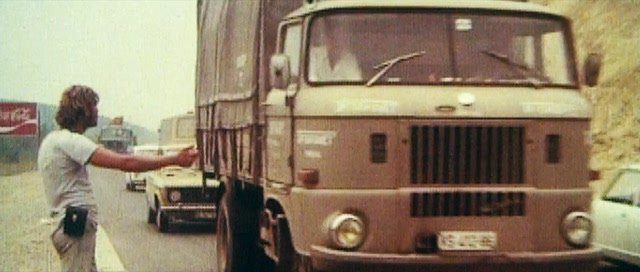1969 IFA W50 L