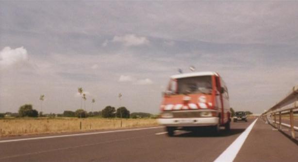 1981 Renault Master Série 1