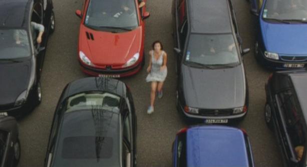 1997 Volkswagen Polo Variant III [Typ 6K]