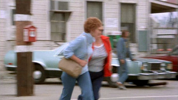 1977 Ford Ranchero 500