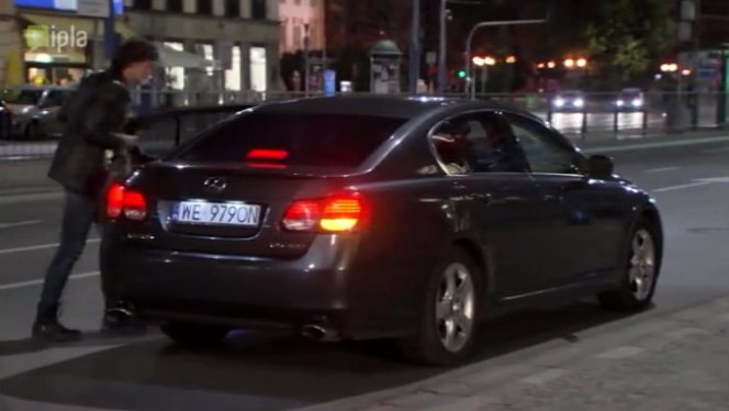 2006 Lexus GS [S190]