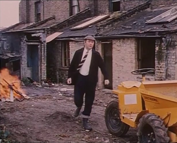 Winget 2S Site Dumper