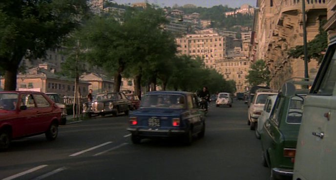 1971 Simca 1000 [950]