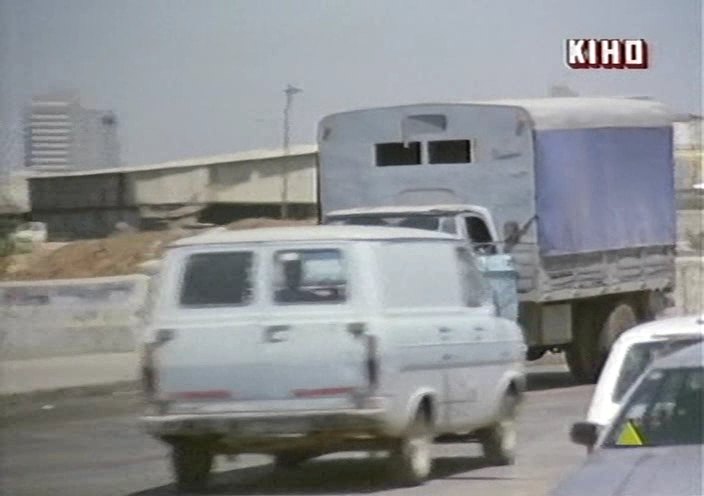 1978 Ford Transit MkII